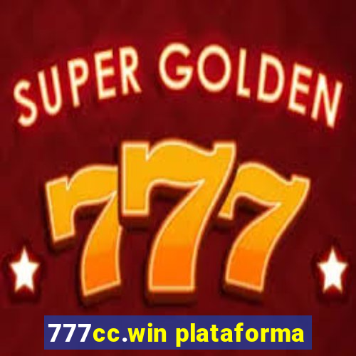 777cc.win plataforma